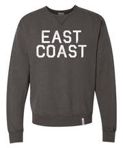 East Coast Crewneck Sweatshirt