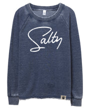 Salty Lazy Day Sweatshirt