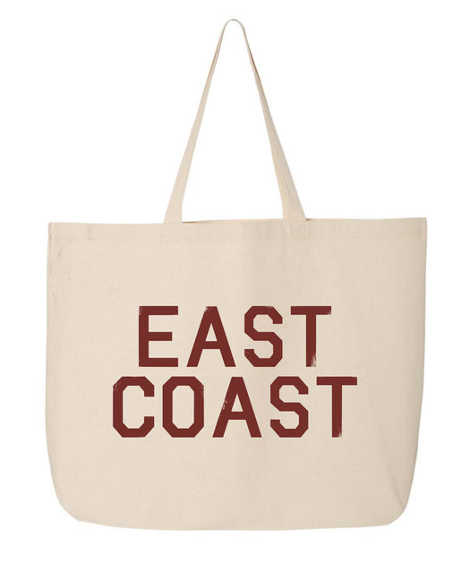 East 2024 coast bags