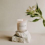 Island Air Soy Candle