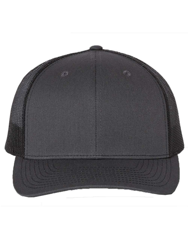 East Coast Structured Adjustable Hat