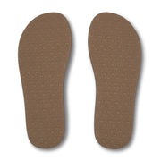 Braided Pacifica™ Cream Braided Sandals