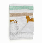 Sol - Recycled Throw Blanket