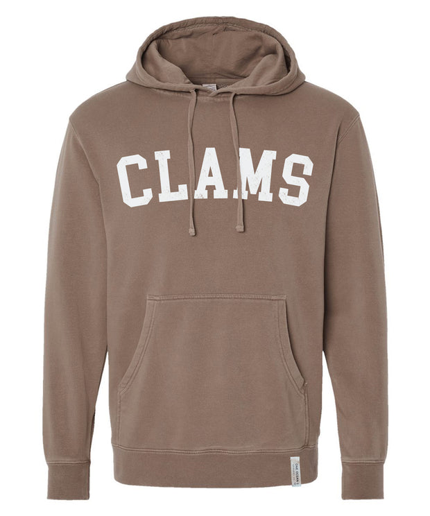 Clams Hoodie