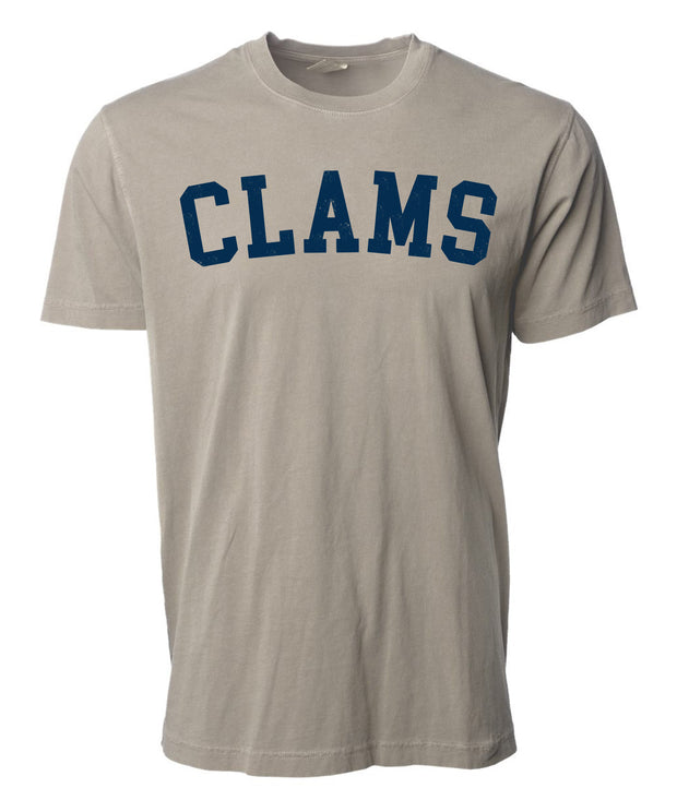 Clams Mens T