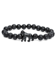 Fahlo Traverse Bracelet - Gorilla