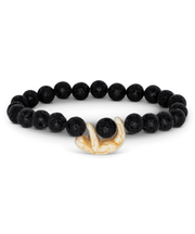 Fahlo Wander Bracelet - Sloth