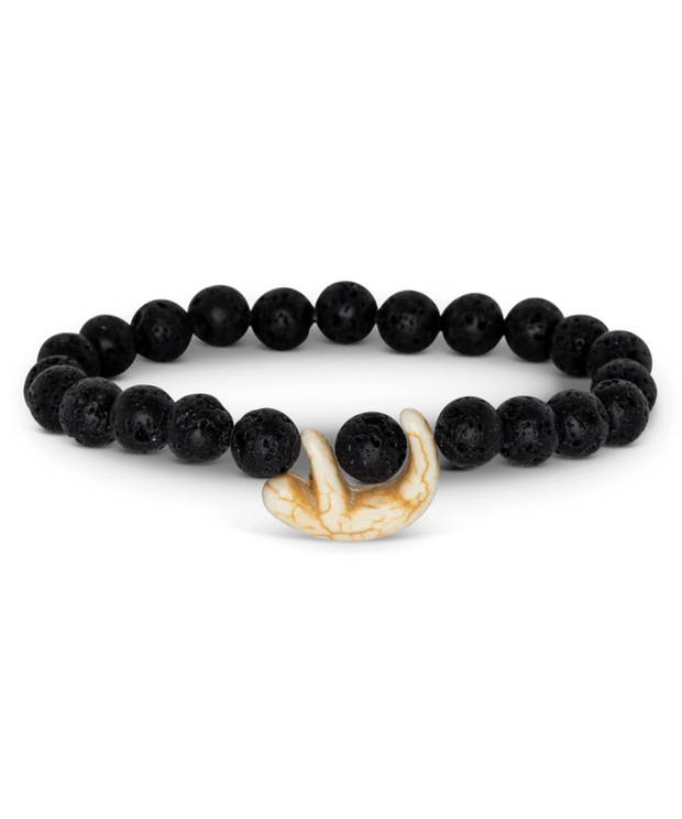 Fahlo Wander Bracelet - Sloth