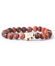 Fahlo Expedition Bracelet - Elephant