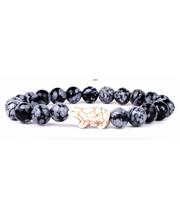 Fahlo Venture Bracelet - Polar Bear