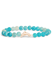 Fahlo Odyssey Bracelet - Dolphin