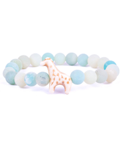 Fahlo Trek Bracelet - Giraffe