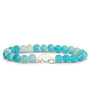 Fahlo Drift Bracelet - Manatee