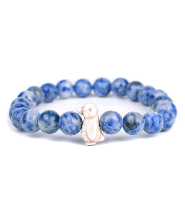 Fahlo Passage Bracelet - Penguin