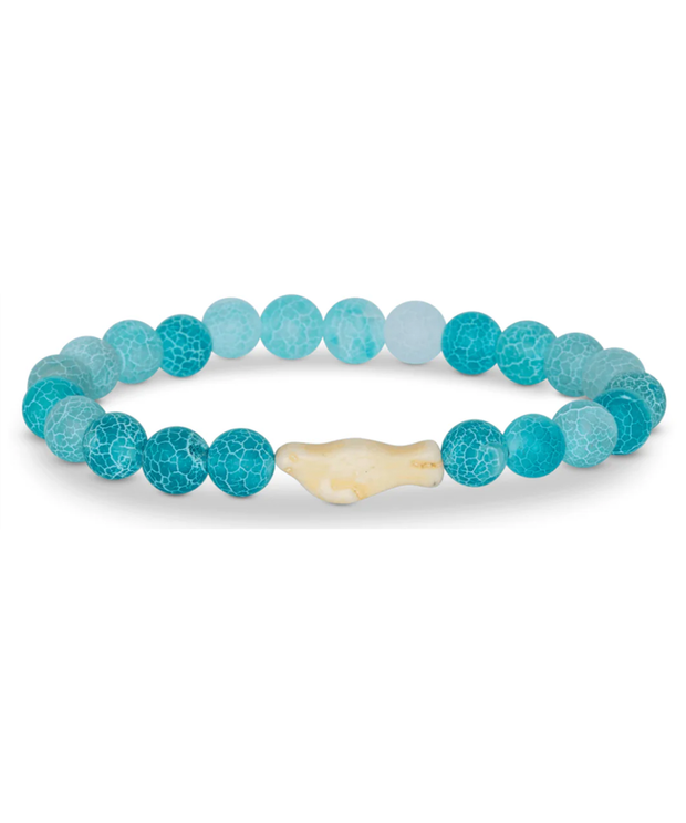 Fahlo Glide Bracelet - Seal