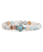 Fahlo Journey Bracelet - Turtle