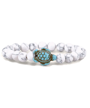 Fahlo Journey Bracelet - Turtle