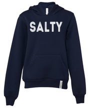 Kids Salty Hoodie