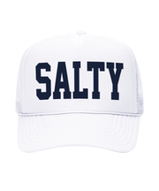 Salty Foam Trucker Hat