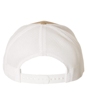 Sandbar Structured Adjustable Hat