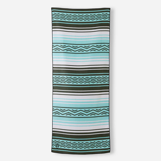 Nomadix Towel - Baja Aqua