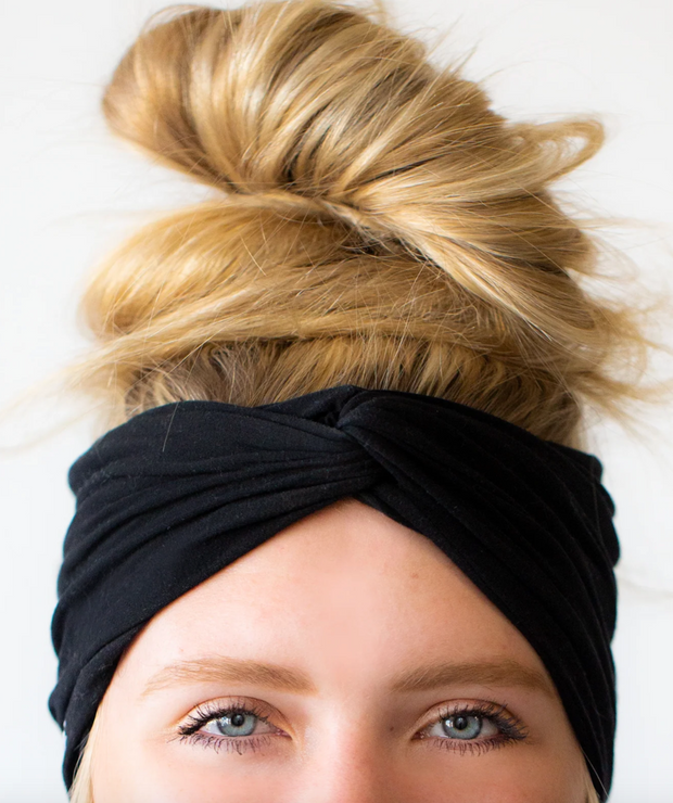 Butter Soft Turband Headband