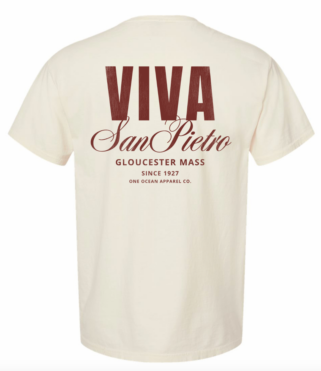 Viva Unisex Fiesta T – One Ocean Apparel