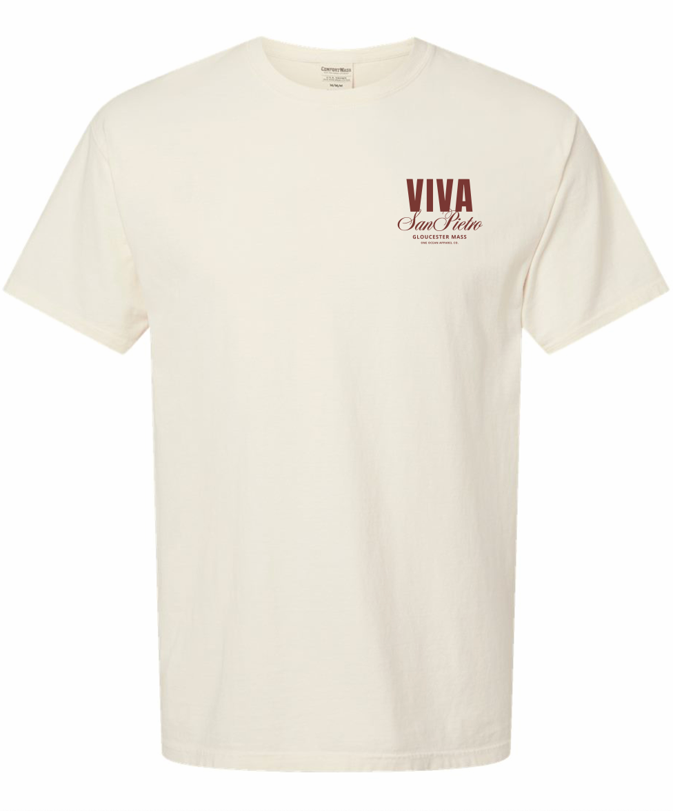 ワンエン Fiesta Tシャツ Viva Unisex Fiesta T – One Ocean Apparel