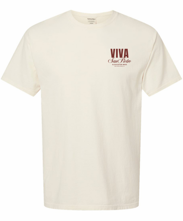 Viva Unisex Fiesta T – One Ocean Apparel