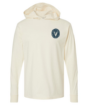 Shark Tooth T Shirt Hoodie