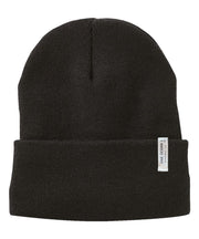 Sherpa Lined Beanie