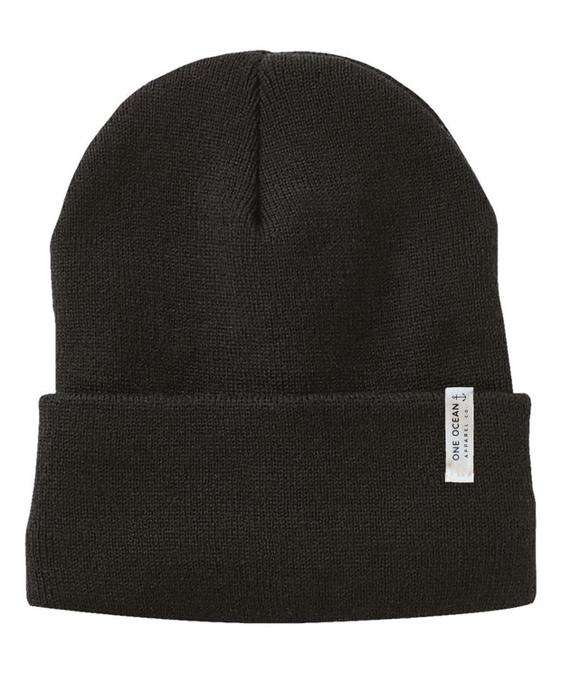 Sherpa Lined Beanie
