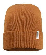Sherpa Lined Beanie