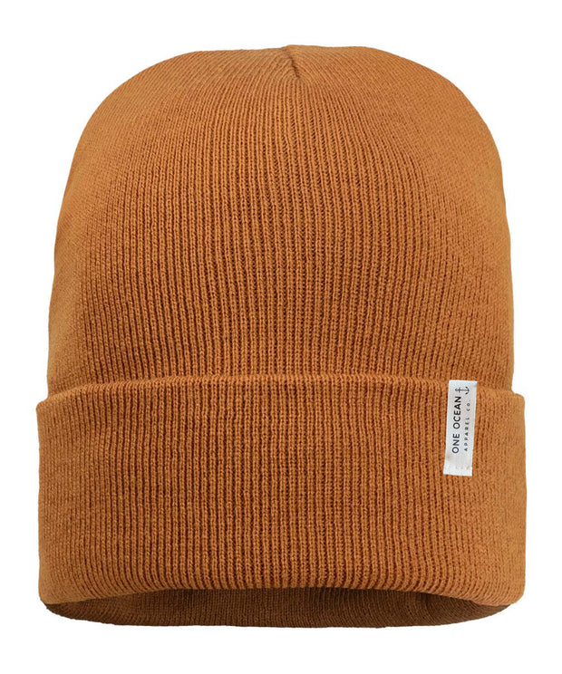 Sherpa Lined Beanie