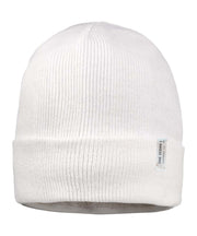 Sherpa Lined Beanie