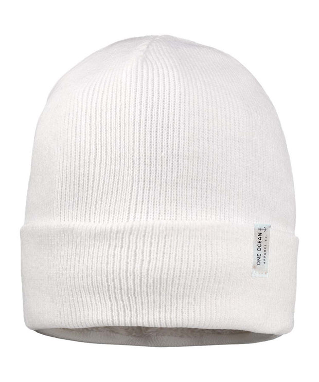 Sherpa Lined Beanie