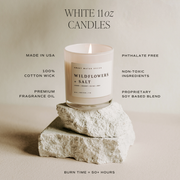 Weekend Soy Candle