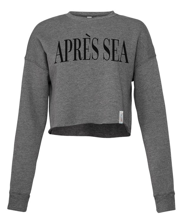 Apres Sea Crop