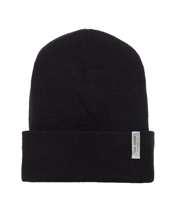 One Ocean Apparel Co. Knit Beanie