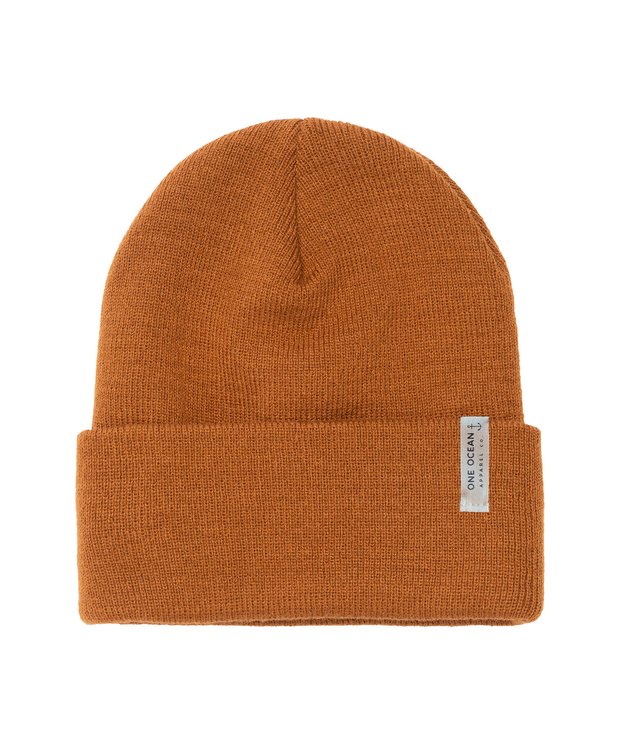 One Ocean Apparel Co. Knit Beanie