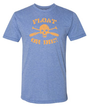 Cardboard Boat Regatta Unisex T