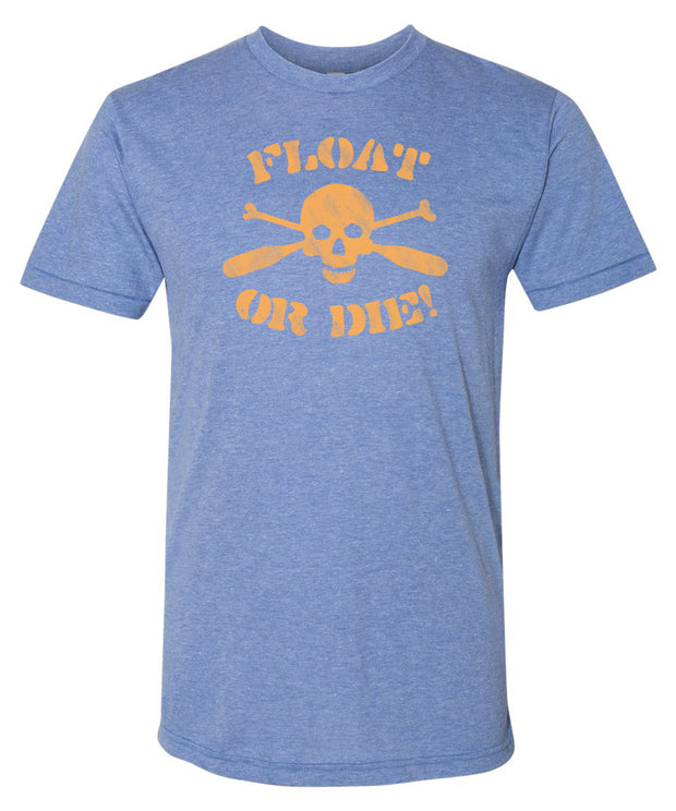 Cardboard Boat Regatta Unisex T