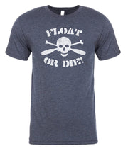 Cardboard Boat Regatta Unisex T
