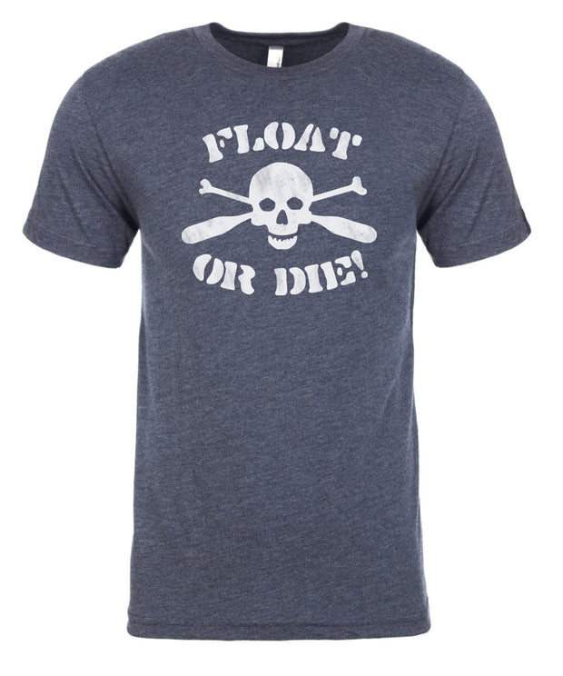 Cardboard Boat Regatta Unisex T