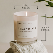 Weekend Soy Candle