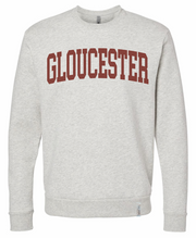 Gloucester Crewneck Sweatshirt