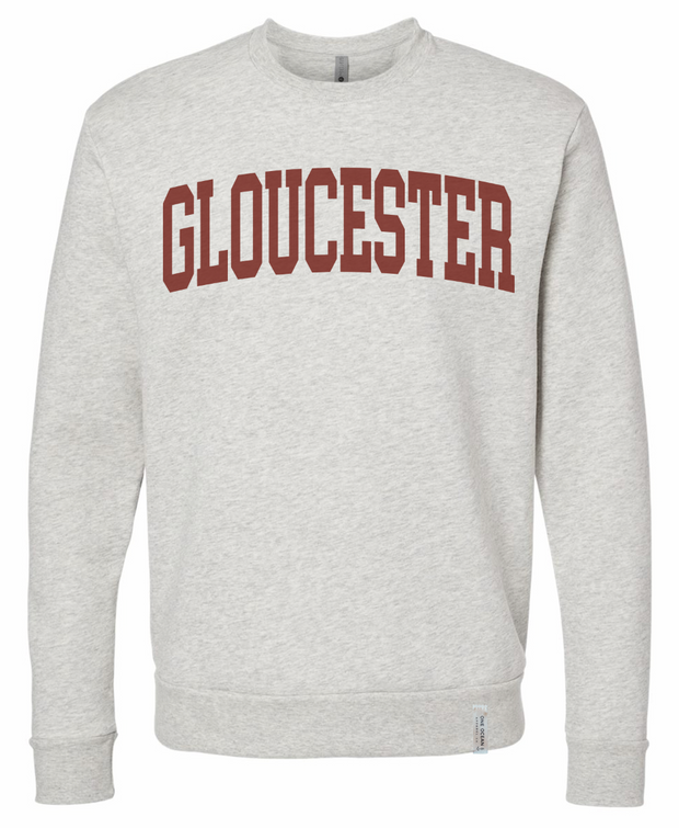 Gloucester Crewneck Sweatshirt