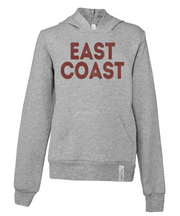 Kids East Coast Hoodie