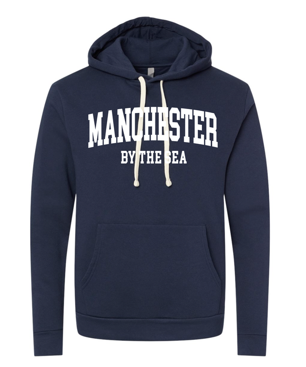 Manchester By The Sea Hoodie