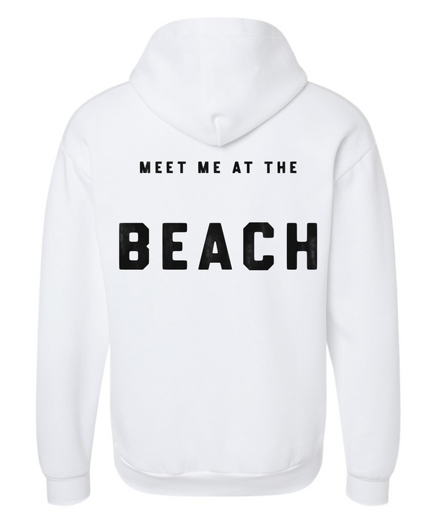 The Beach Hoodie